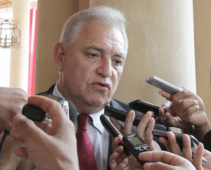 Schmalko inversionistas